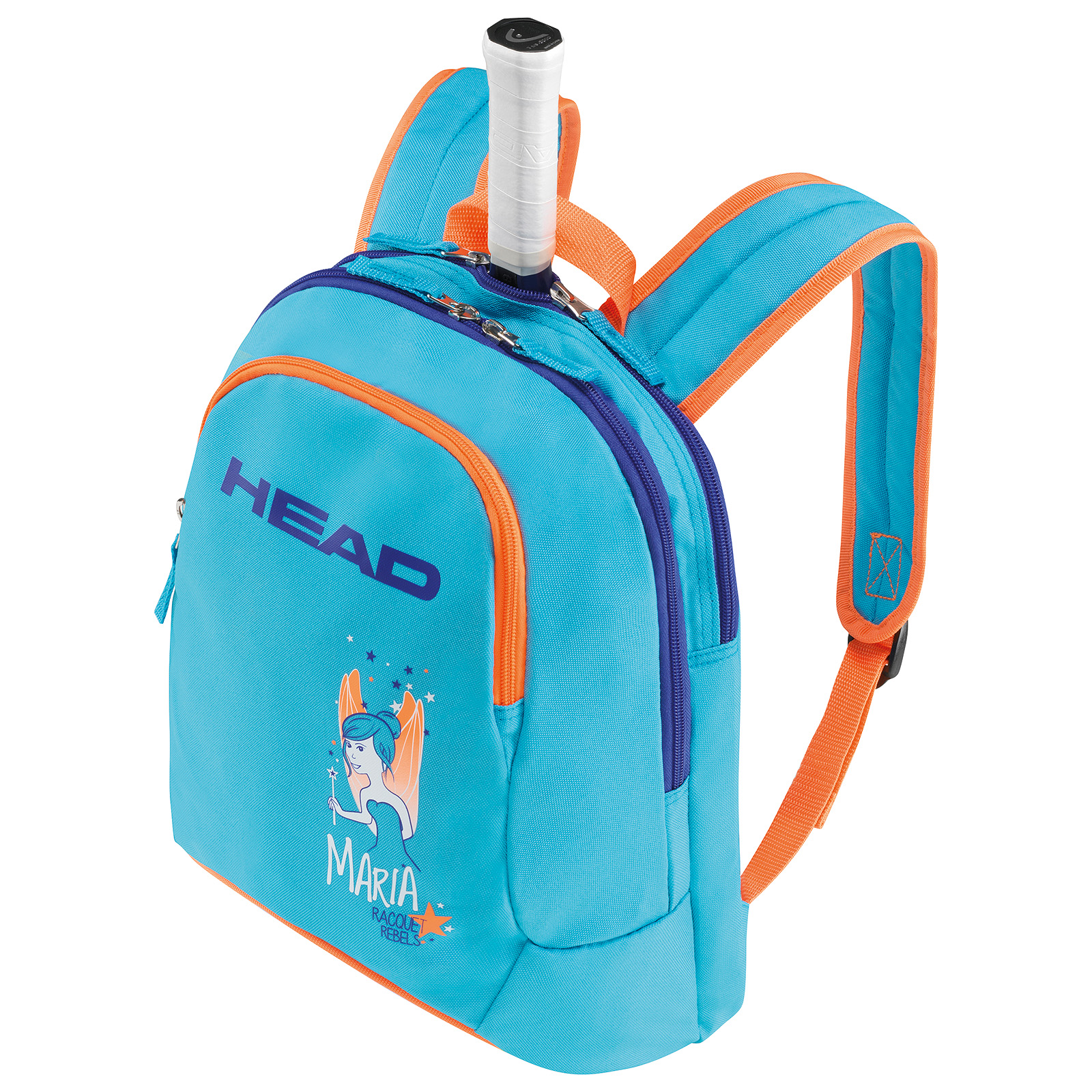 head kids backpack