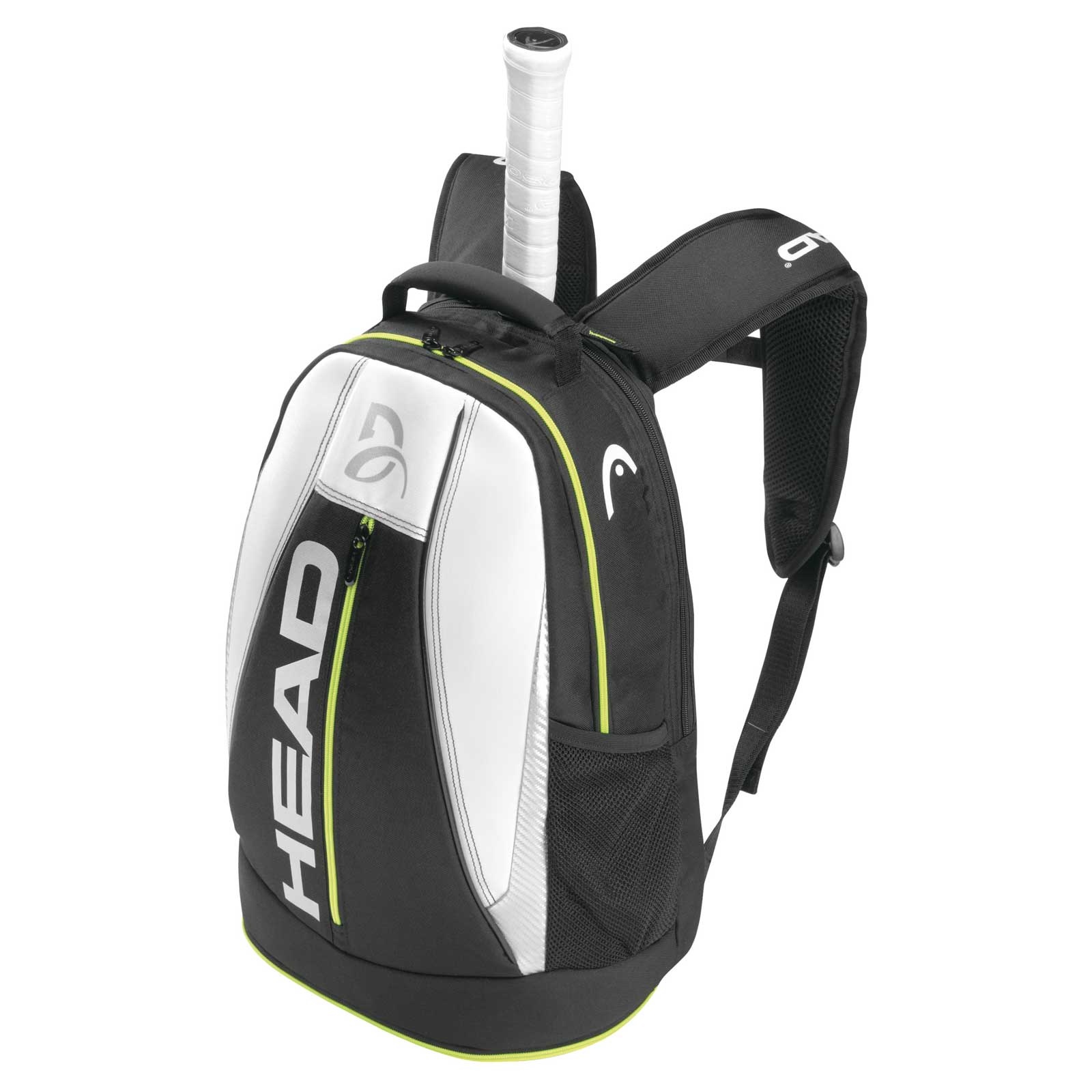 Head shop djokovic backpack