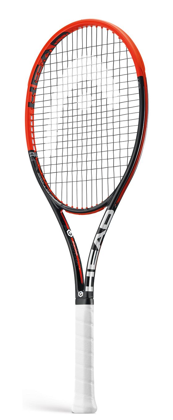 HEAD Graphene Prestige Rev Pro - HEAD Store